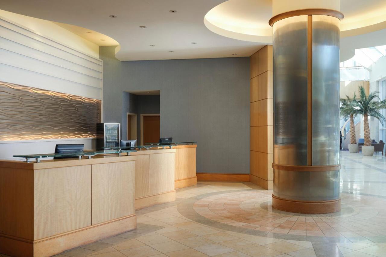 Sheraton Myrtle Beach Exterior photo