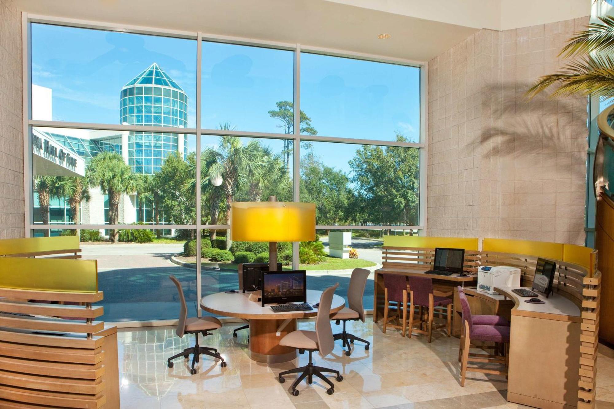 Sheraton Myrtle Beach Exterior photo