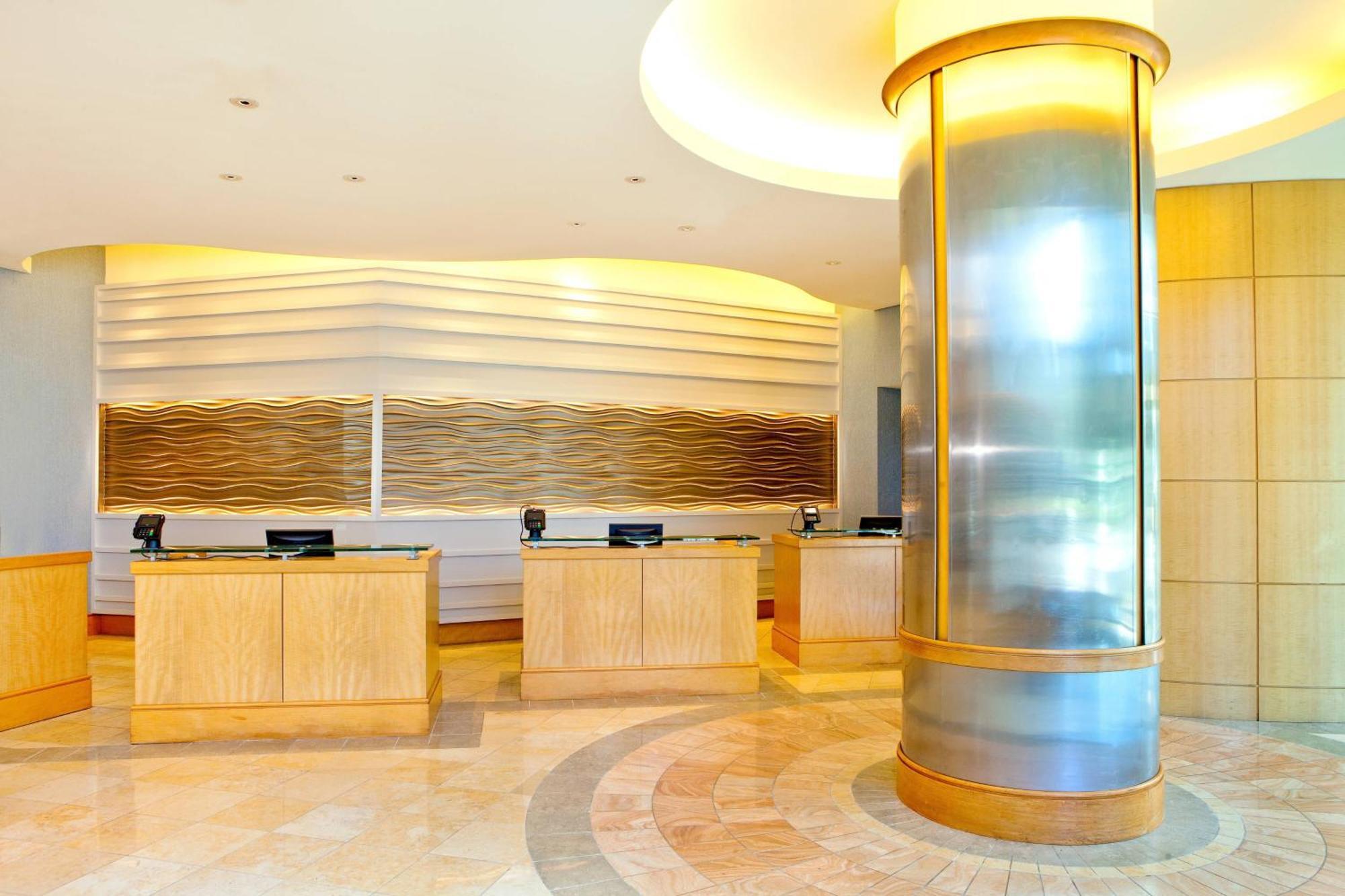 Sheraton Myrtle Beach Exterior photo