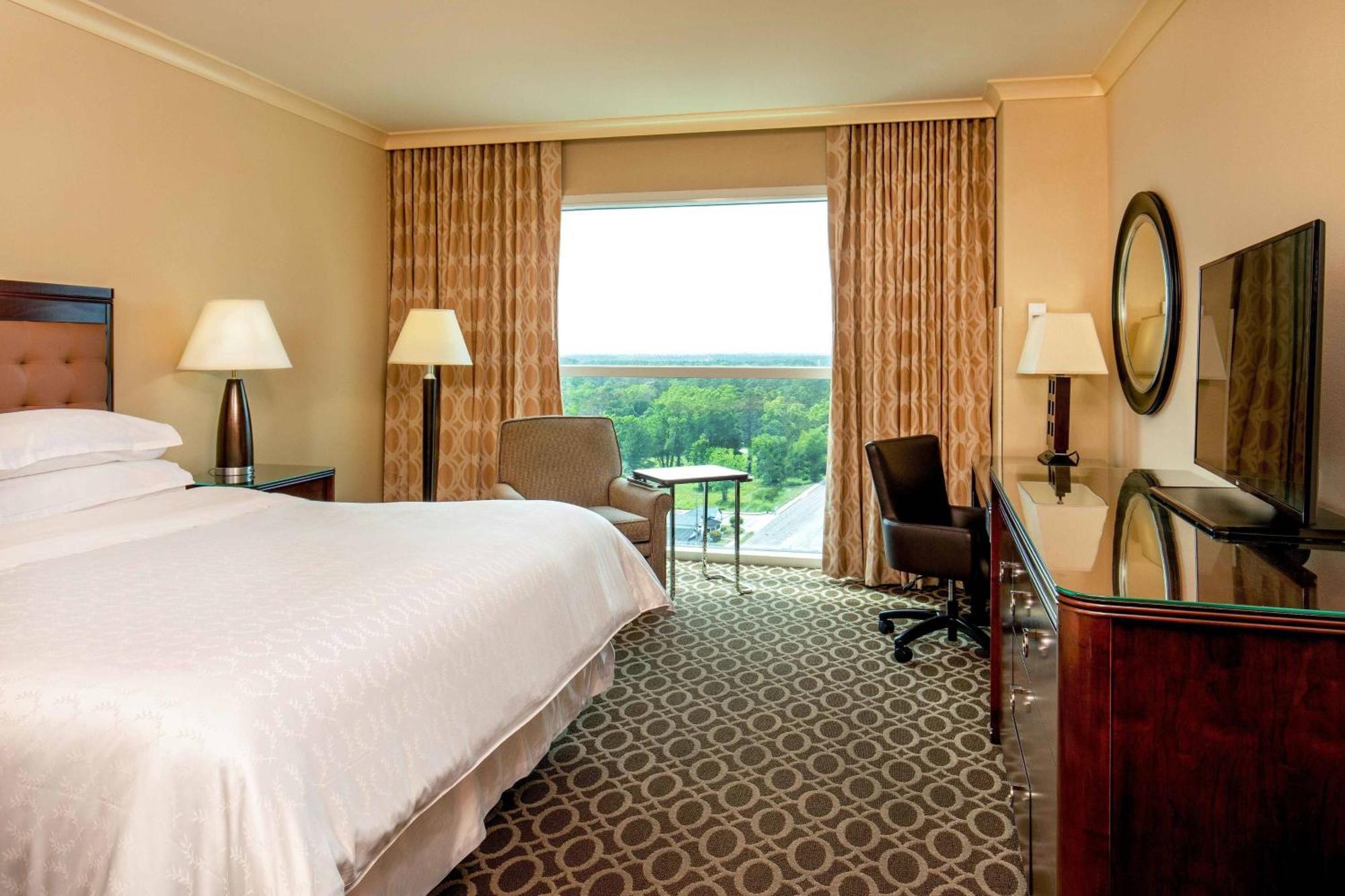 Sheraton Myrtle Beach Exterior photo