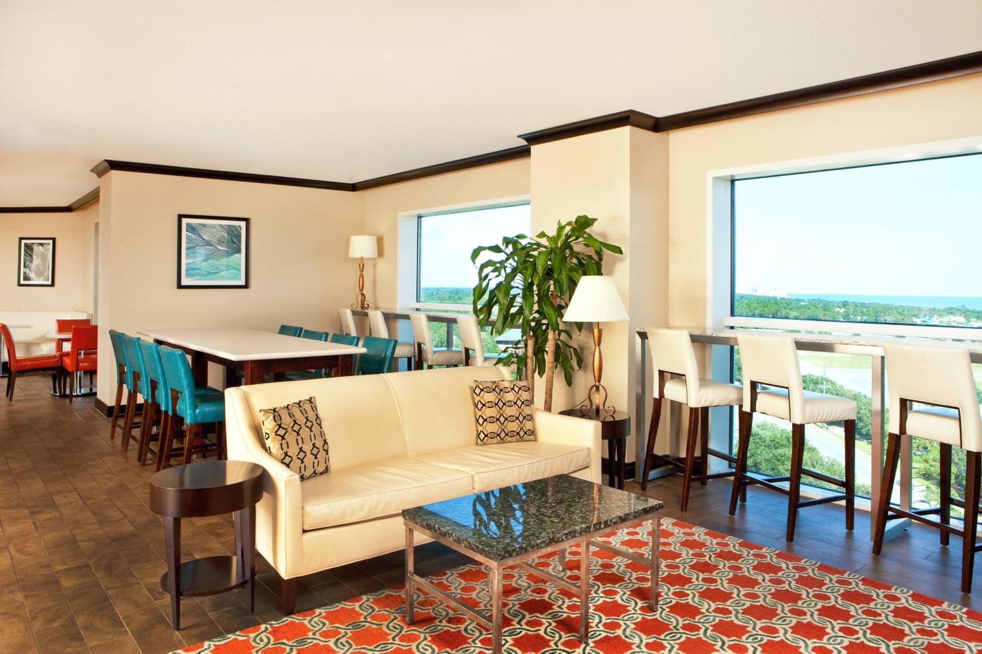 Sheraton Myrtle Beach Exterior photo