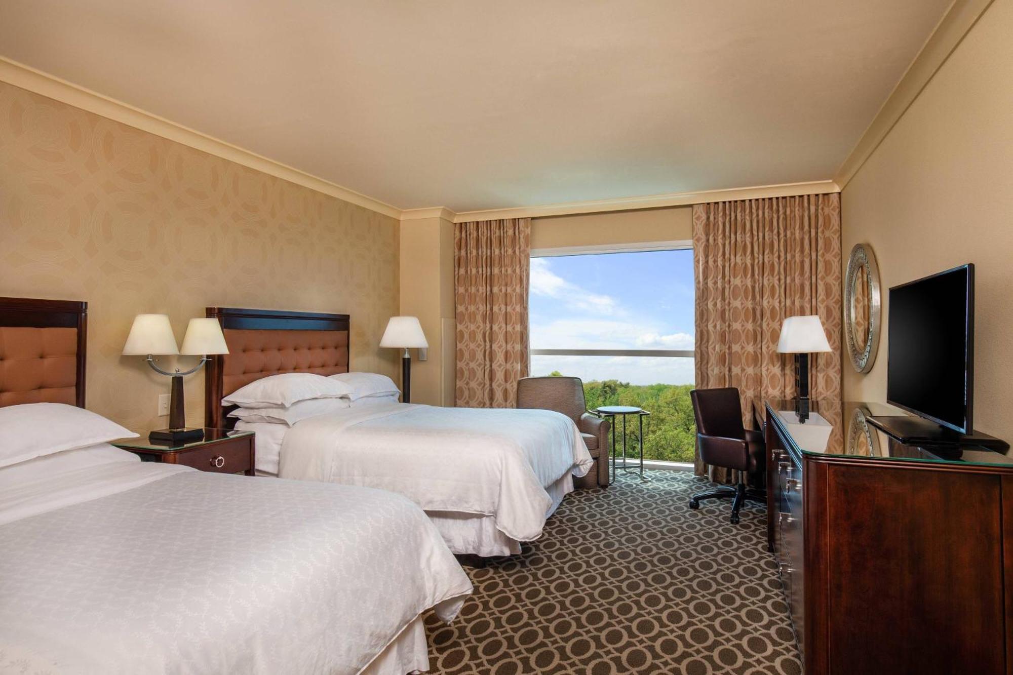 Sheraton Myrtle Beach Exterior photo
