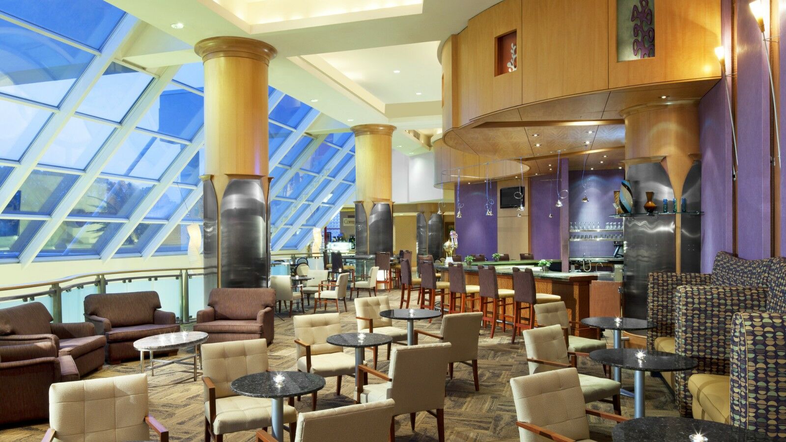 Sheraton Myrtle Beach Exterior photo