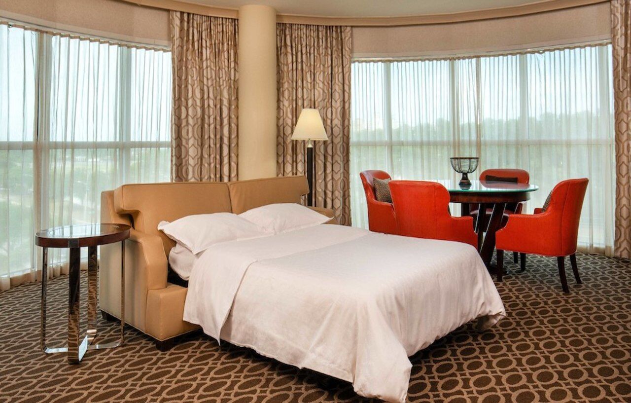 Sheraton Myrtle Beach Exterior photo